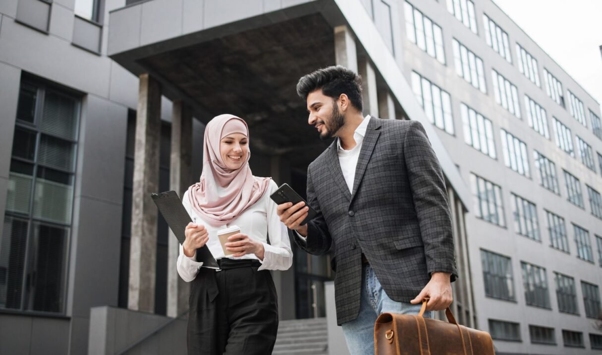 Cybersecurity in focus: protecting your business in an increasingly digital world