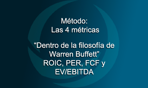 ainvestix inversion valoracion metrica 002