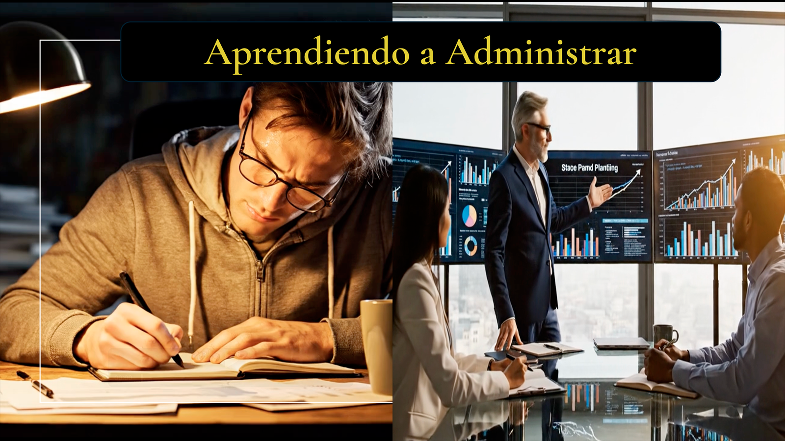 ainvestix group administracion