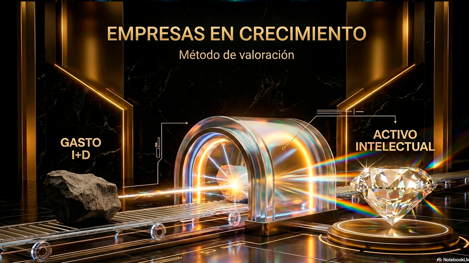 ainvestix group empresas en crecimiento ok