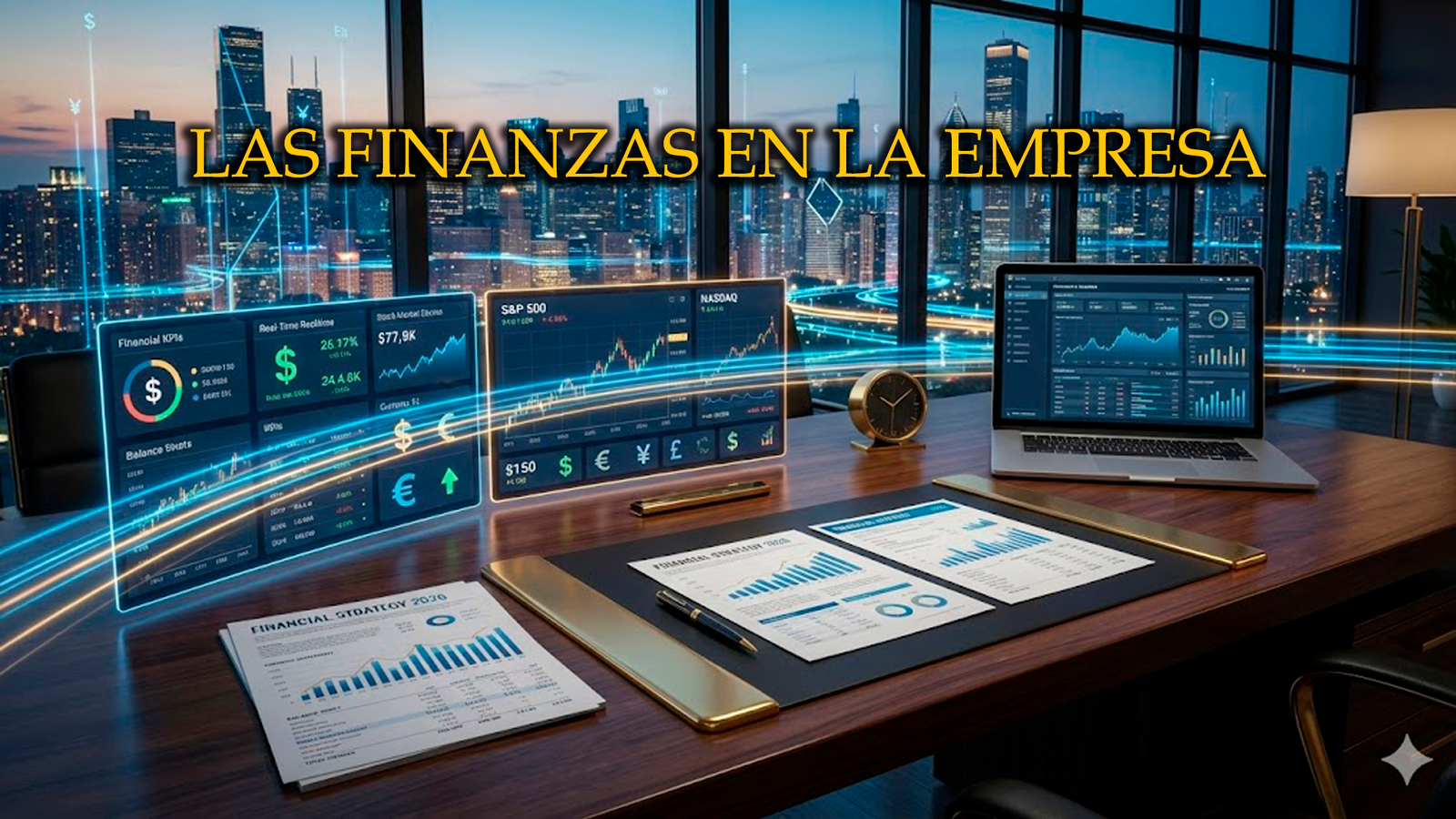 ainvestix group finanzas en la mpresa