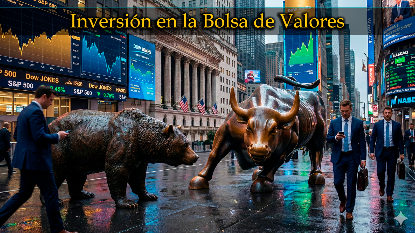 ainvestix group inversion