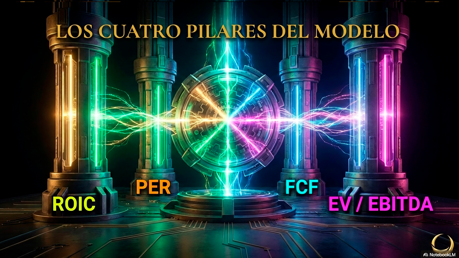 ainvestix group metodos de valoracion ok