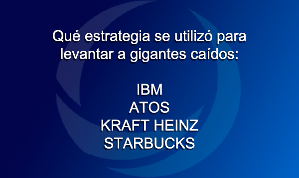 ainvestix reestructuracion